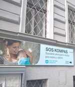 SOS Kompas Praha