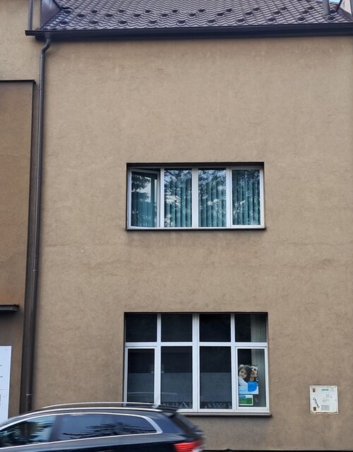 SOS Přístav Příbram