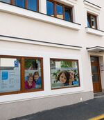 SOS Kompas Kolín